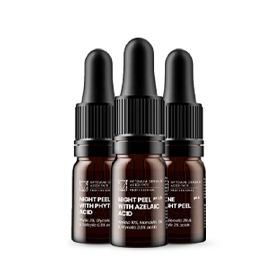 Optimum Derma Overnight Peels