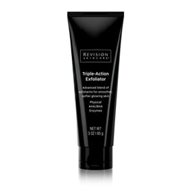 Revision Triple-Action Exfoliator