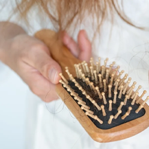 Dr Coleman discusses Hair loss – what treatments are available?