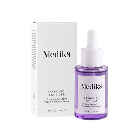 MEDIK8 BAKUCHIOL PEPTIDES