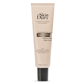 The Skin Diary Age Defence Moisturising Day Cream