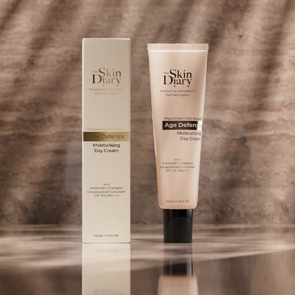 Age Defence Moisturising Day Cream