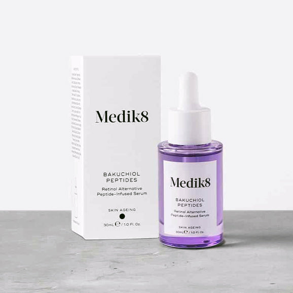 Bakuchiol Peptides