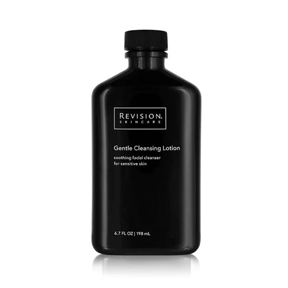 Gentle Cleansing Lotion 198ml