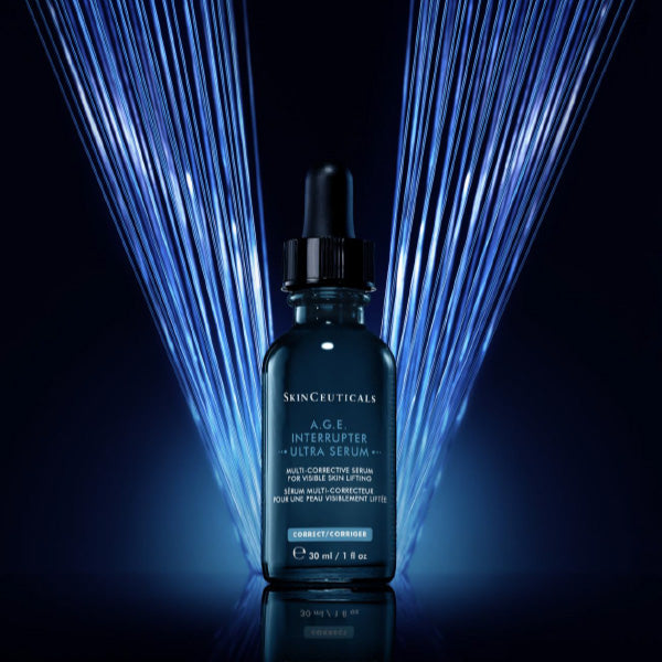 A.G.E. Interrupter Ultra Serum
