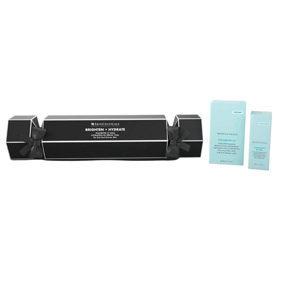 Phloretin CF 30ml with HA Intensifer Serum 15ml