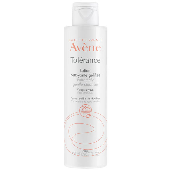 Avene - Tolerance Extremely Gentle Cleanser 200ml