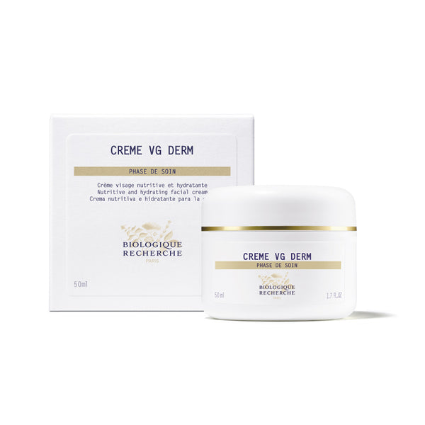 Creme VG Derm 50ml