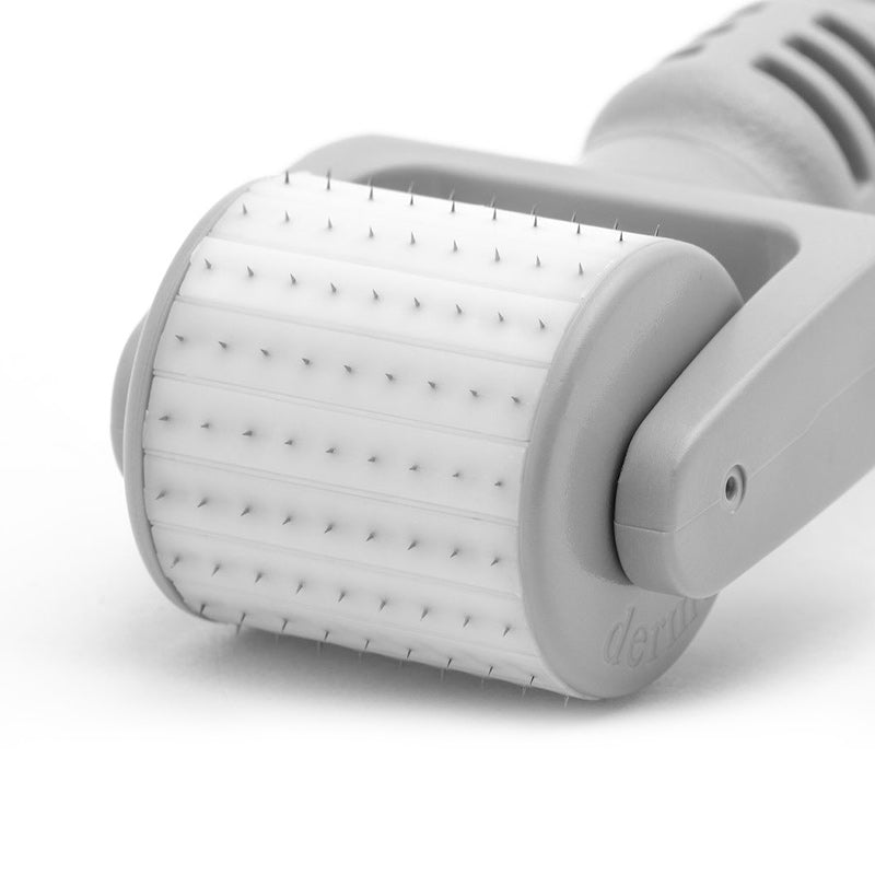 Dermaroller HC 902 & Roller Cleaner Set