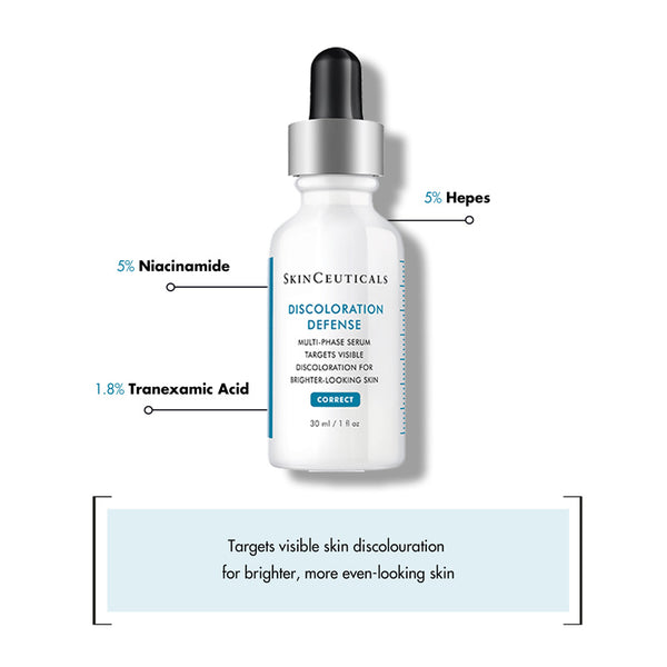 Discolouration Defense 30ml