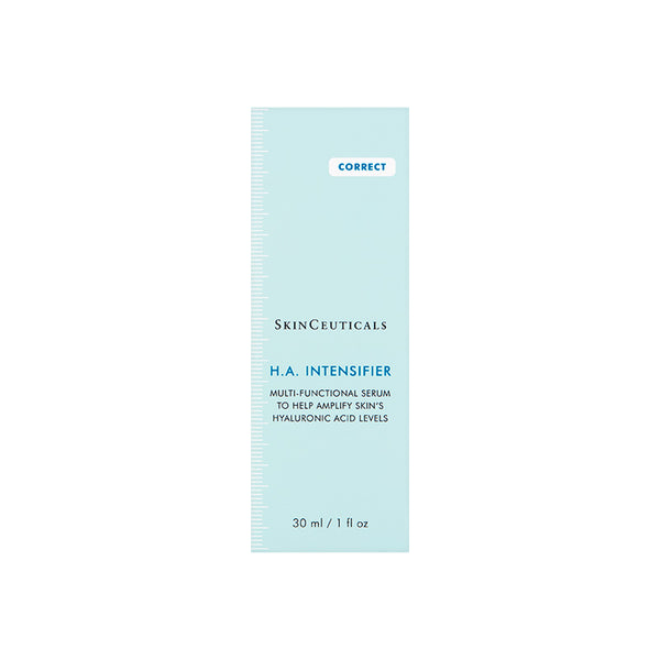 Hyaluronic Acid Intensifier Multi-Glycan 30ml