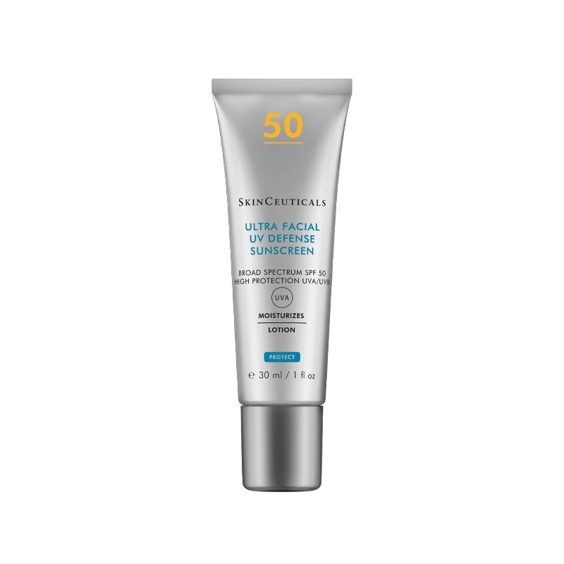 Ultra Facial Defense SPF50 30ml