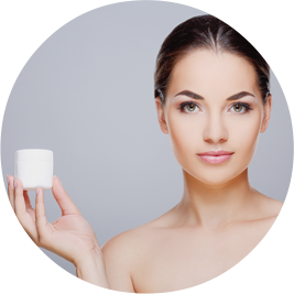 Do anti-ageing creams work?