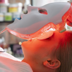 Dr Coleman discusses LED masks – are they worth it?