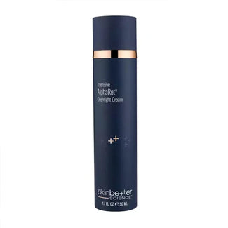 SKINBETTER SCIENCE ALPHARET OVERNIGHT CREAM