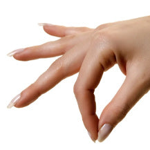 Dr Coleman discusses Hand & Nail Care