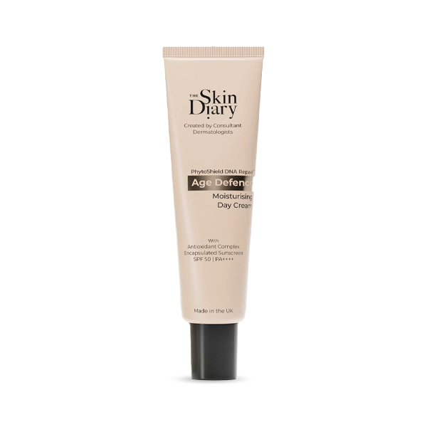 Age Defence Moisturising Day Cream