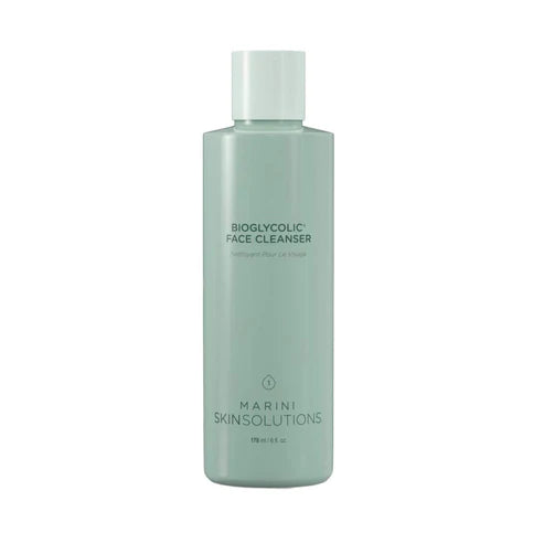 Bioglycolic Face Cleanser 178ml  -  Please note new packaging, volume and price adjustment from April 1st'26