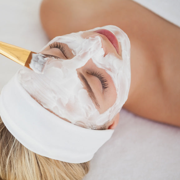 Bespoke Facial Treatments