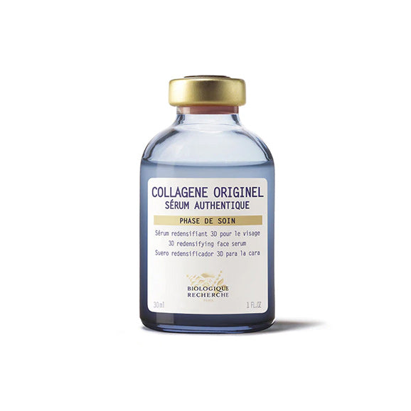 Collagene Originel Serum Authentique