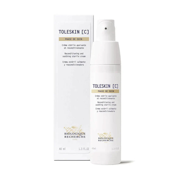 Toleskin (C) 40ml