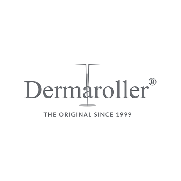 Dermaroller HC 902 & Roller Cleaner Set