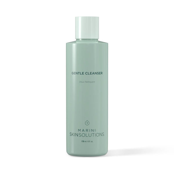 Gentle Cleanser 178ml  -  Please note new packaging, volume and price adjustment from April 1st'26