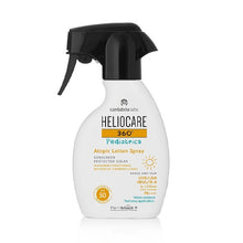 Heliocare 360° Pediatrics Atopic Lotion Spray 250ml