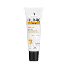 Heliocare 360° Water Gel SPF50+ 50ml