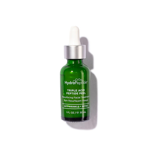 Triple Acid Peptide Peel 30ml