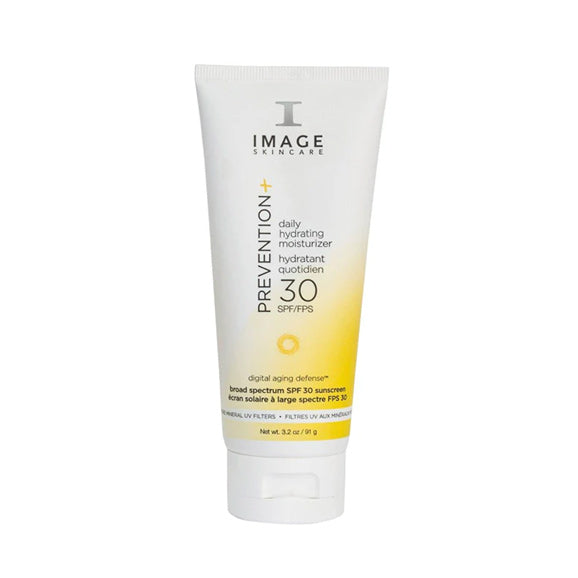 Prevention + Daily Hydrating Moisturizer SPF30 91ml