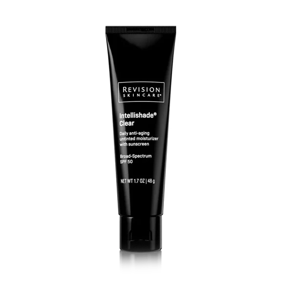 Intellishade® Clear SPF50