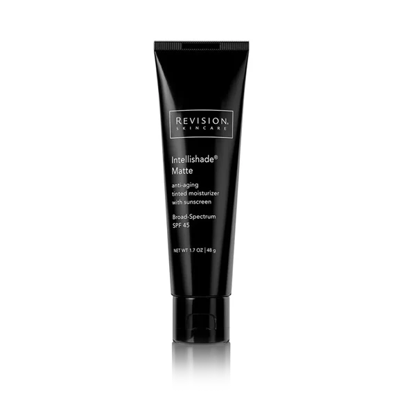 Intellishade Matte SPF45