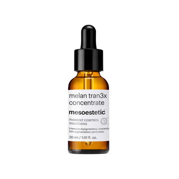 Mesoestetic Melan Trans3X Concentrate, 30ml