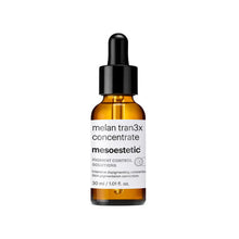 Mesoestetic Melan Trans3X Concentrate 30ml