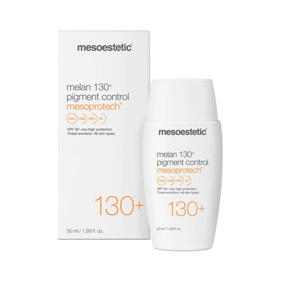 Mesoprotech Melan SPF 130+ Pigment Control 50ml