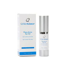 Q-SkinScience Phyto-Active Eye Gel