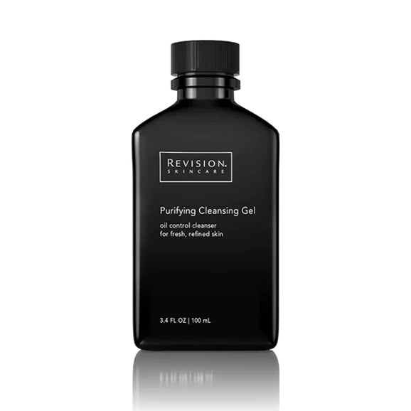 Revision Purifying Cleansing Gel 100ml
