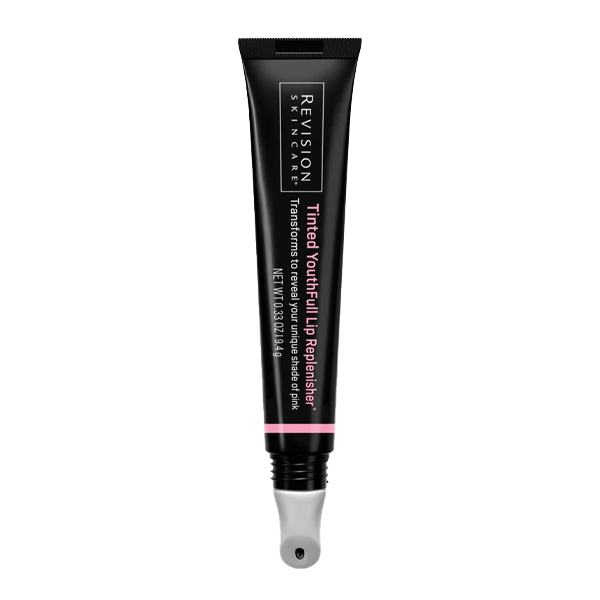 Tinted & Untinted Youthfull Lip Replenisher
