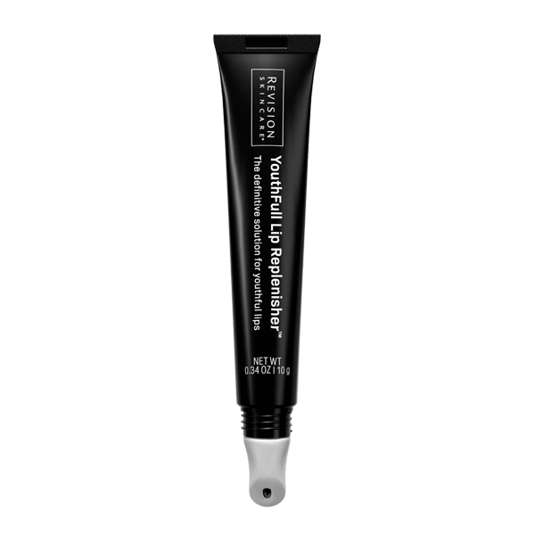 Tinted & Untinted Youthfull Lip Replenisher