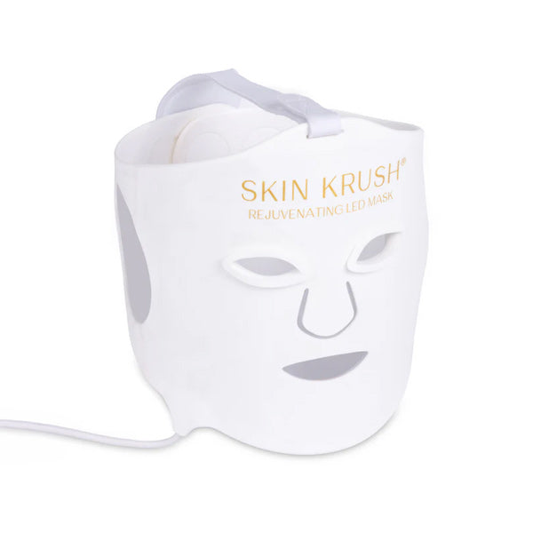 Skin Krush Rejuvenating LED Mask