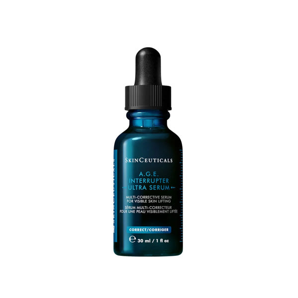 A.G.E. Interrupter Ultra Serum