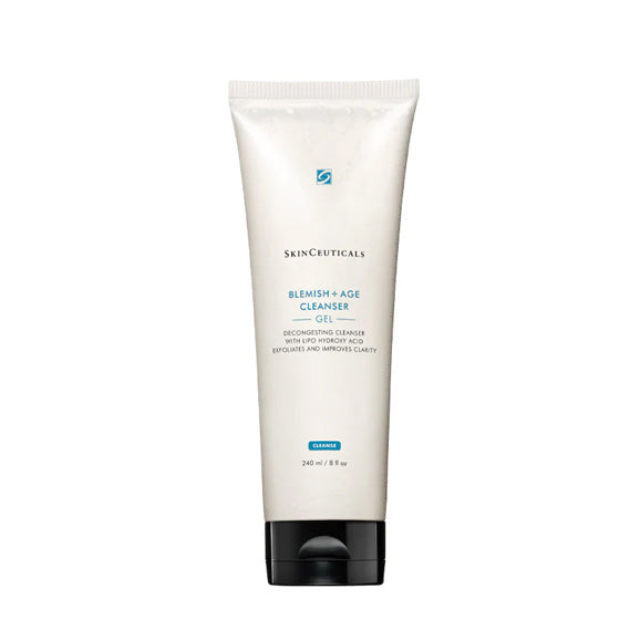 SkinCeuticals Blemish & Age Cleansing Gel, 240ml