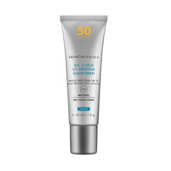 Oil Shield UV Defense SPF50 30ml