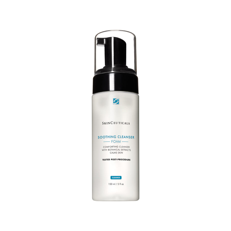 SkinCeuticals Soothing Cleanser Foam