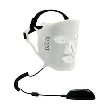 The Light Salon Boost Led Face Mask