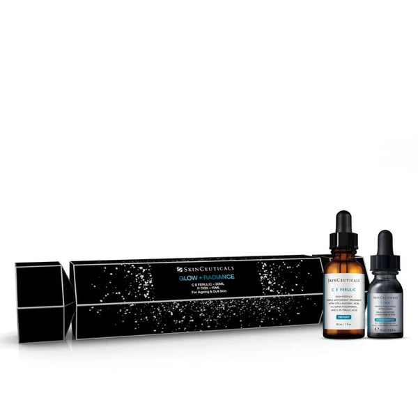 CE Ferulic 30ml with P-Tiox Serum 15ml