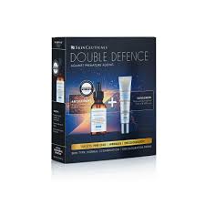 SkinCeuticals Double Defence CE Ferulic with Ultra Facial Defence