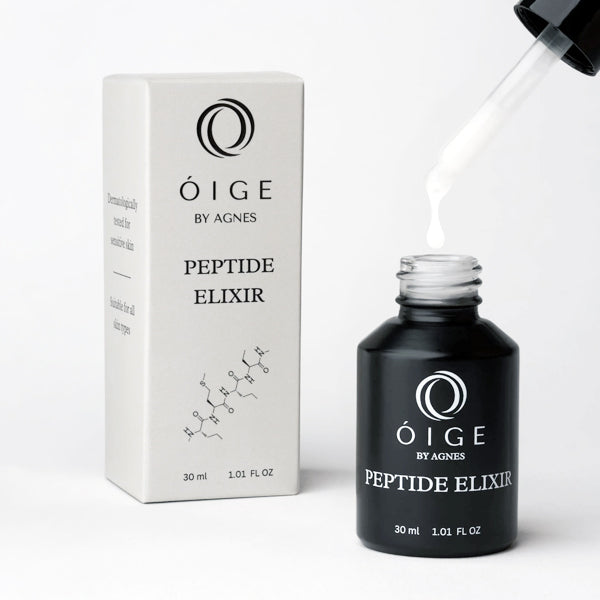 Óige by Agnes  -  Peptide Elixir 30ml
