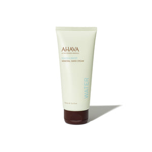 Ahava Dead Sea Mineral Hand Cream 150ml